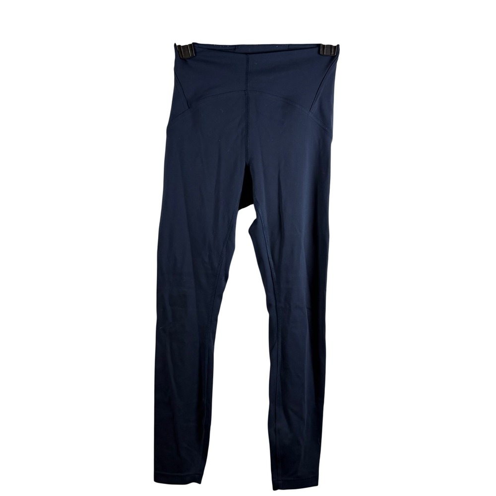 Lululemon All the Right Places High-Rise Tight 28 Navy Blue Size 4 LW5DJ1S